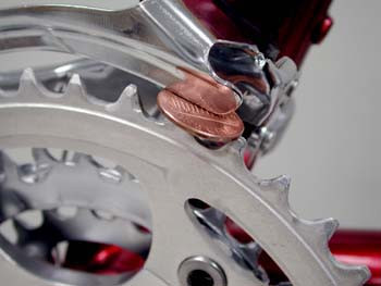 Front Derailleur