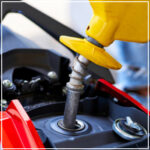 How Many Miles Per Gallon Does a Dirt Bike Get?