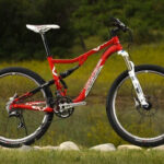 Gary Fisher Mountain Bike