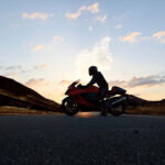Suzuki Hayabusa GSX1300R model year 1999 to 2007