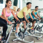 How Many Calories Can You Burn Cycling