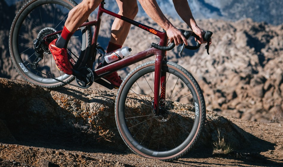 Off-Road Bike Tires