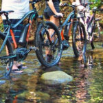 E-Bikes and the Rain: 5 Do
