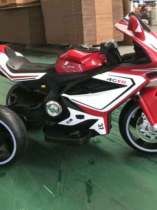 Children Powerbike
