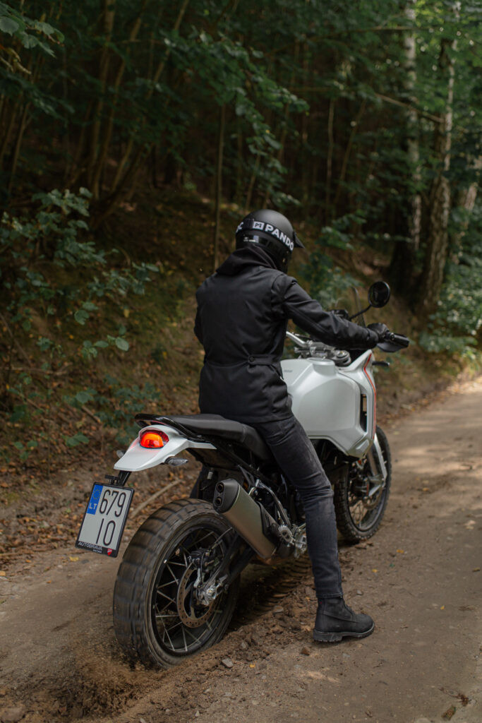 Sport Bike Maintenance