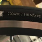 Schrader and Presta valves