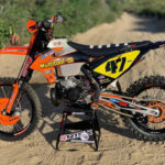 Two Stroke Engine Lighter than Four-Stroke Engines