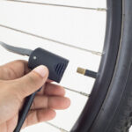 Emergency Tire Inflation