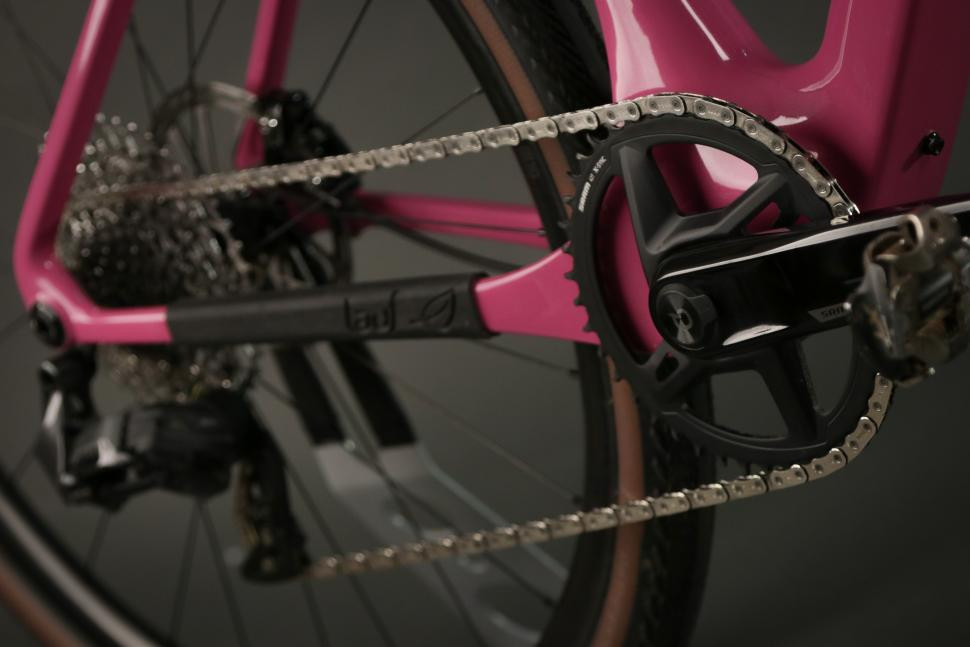 Lauf Seigla Weekend Warrior Wireless RCCR-3