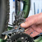 Loose Screw Chain