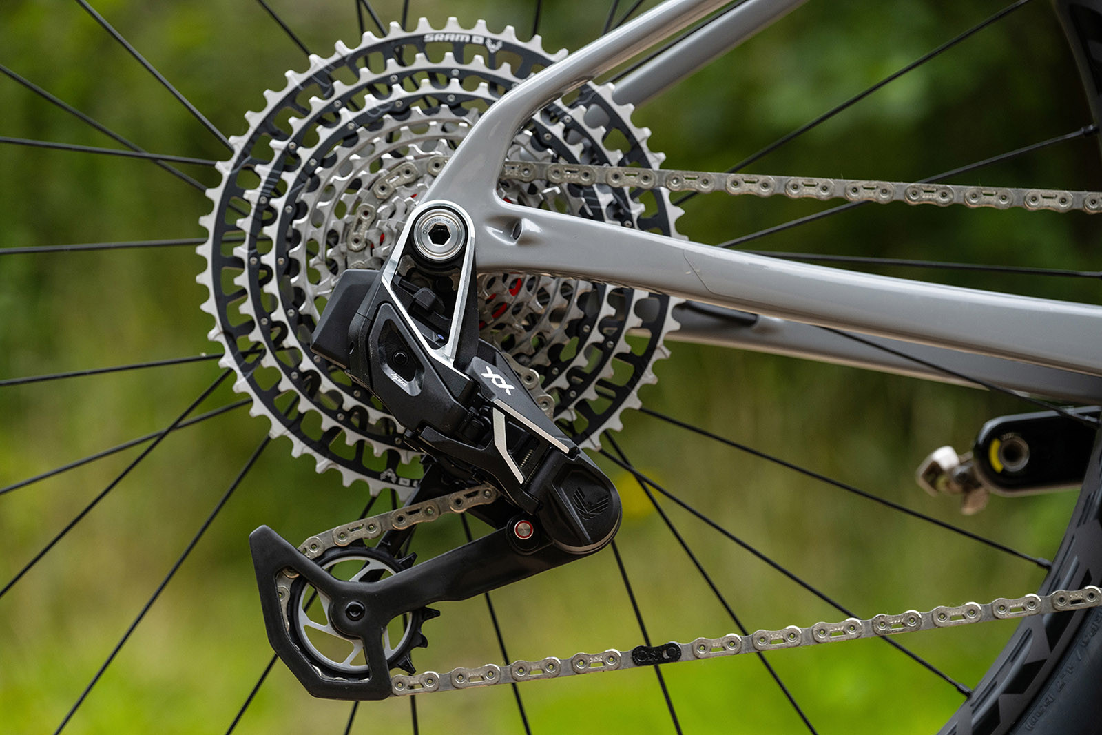 Merida Big.Nine 10K hardtail mountain bike