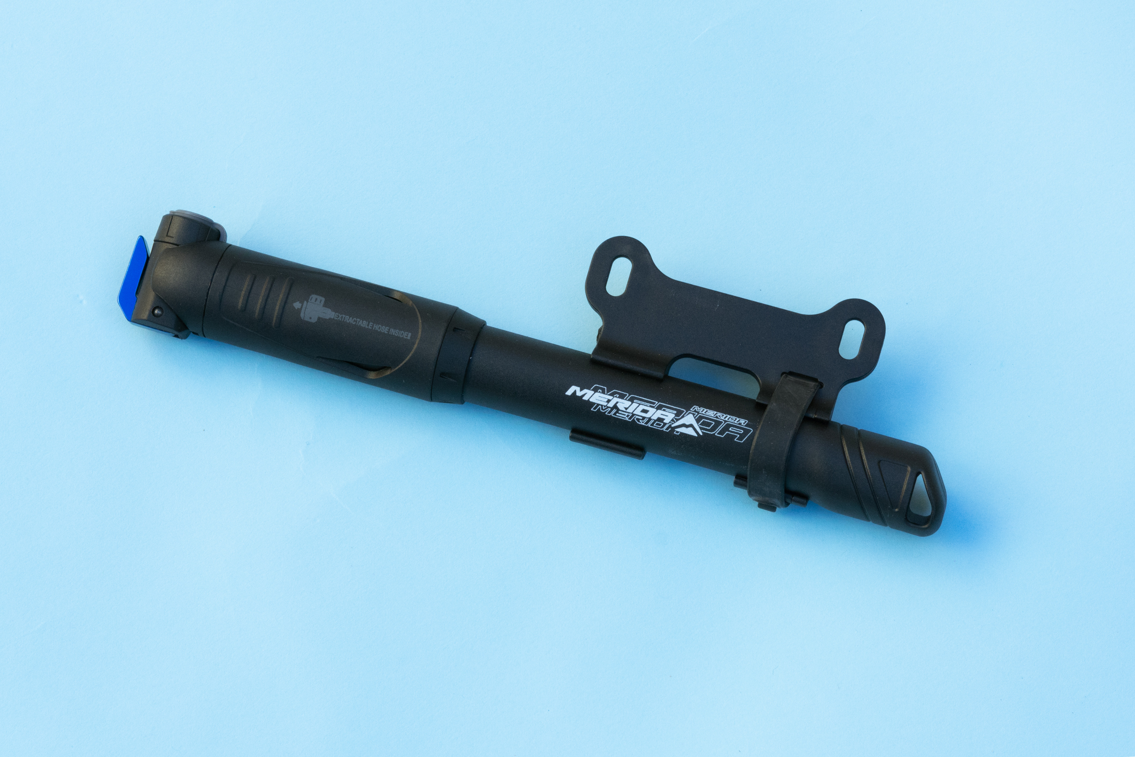 Merida mini pump