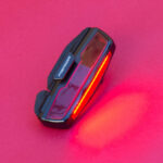 Merida rear light