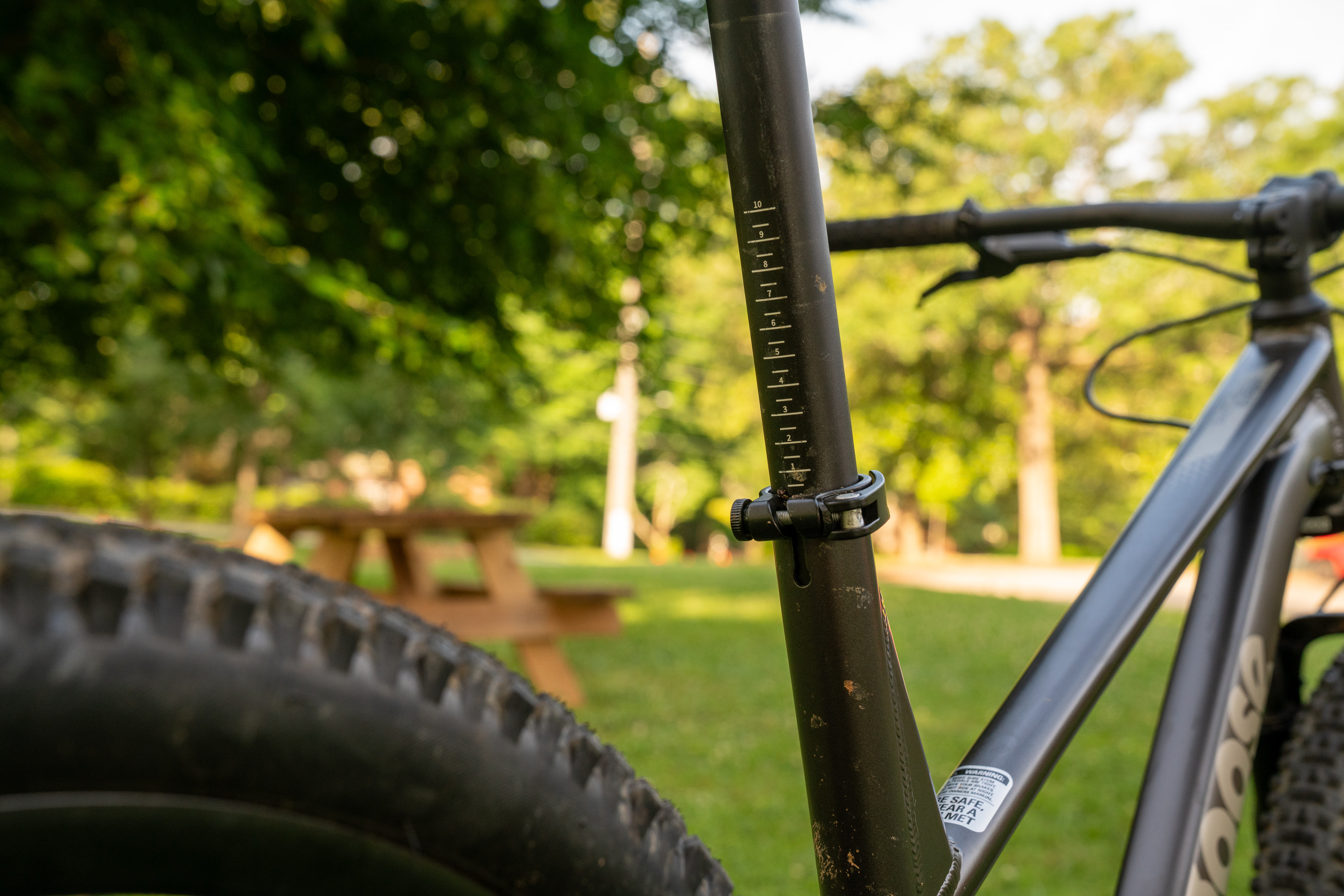 Mongoose Switchback Expert detail