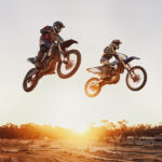 Motocross Racing