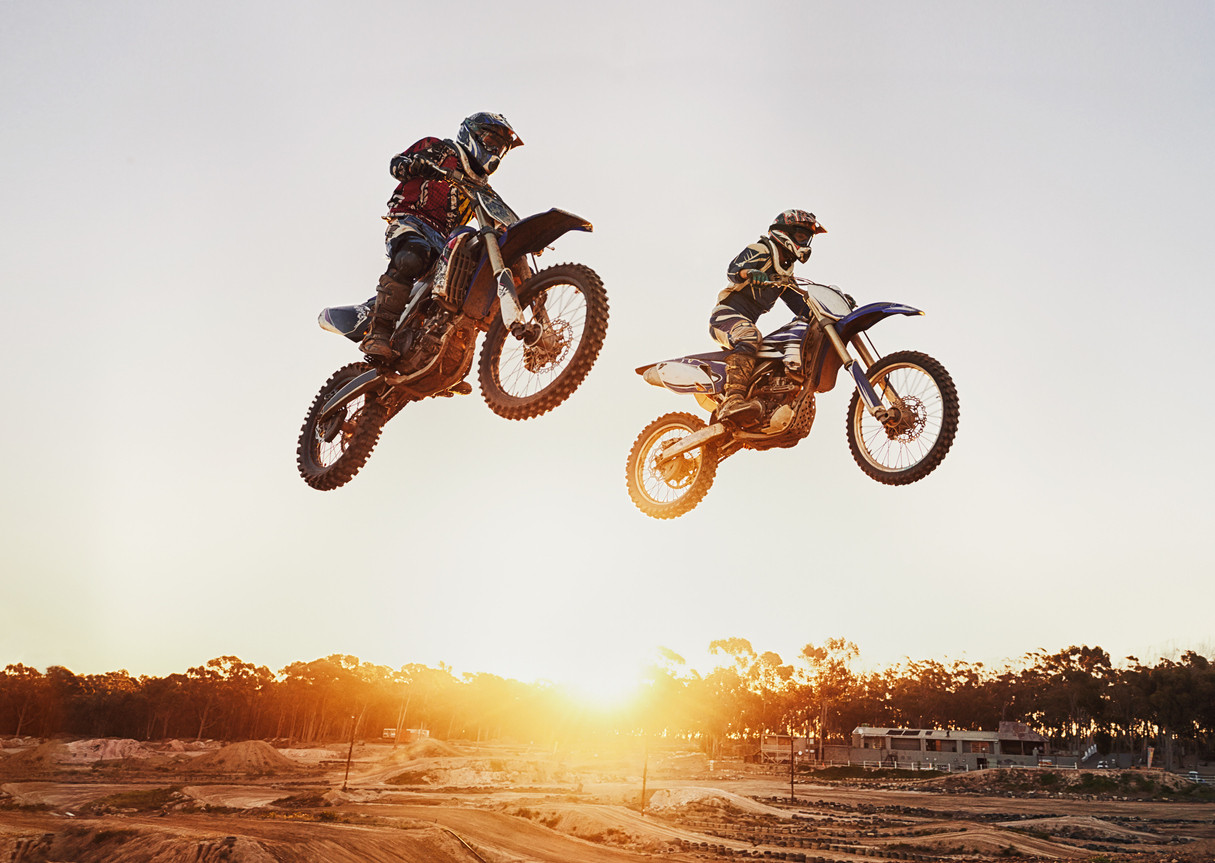 Motocross Racing
