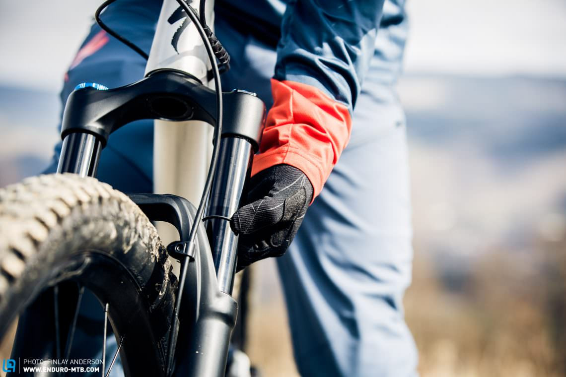 Trail for Advanced Tuning