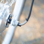 Swytch eBike Conversion Kit Front Hub