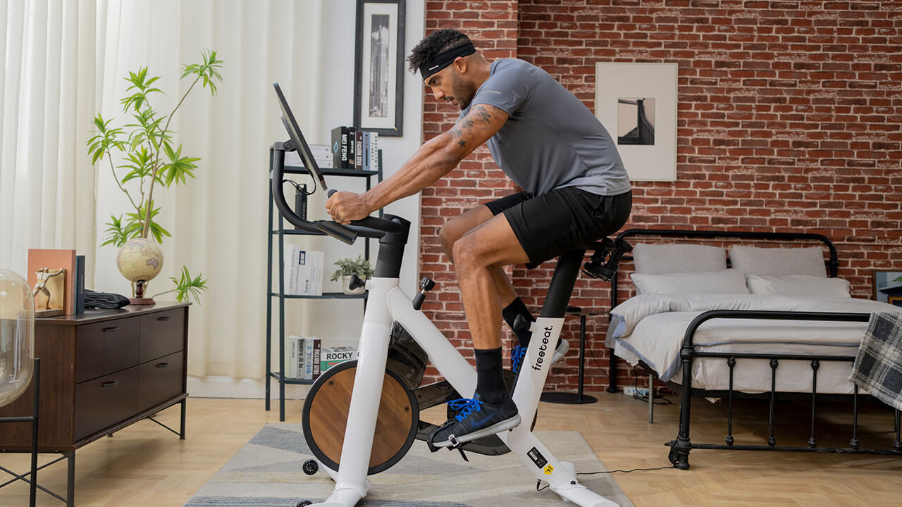 Proper Cycling Posture