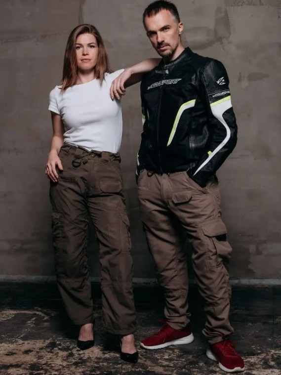 Explore unparalleled comfort with Project 7