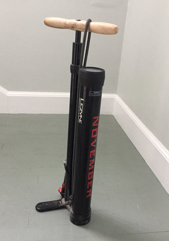floor pumps