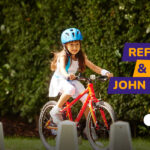 Refer a friend