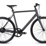 Roadster v2 - Ride1UP | Best Lightweight Electric Bike