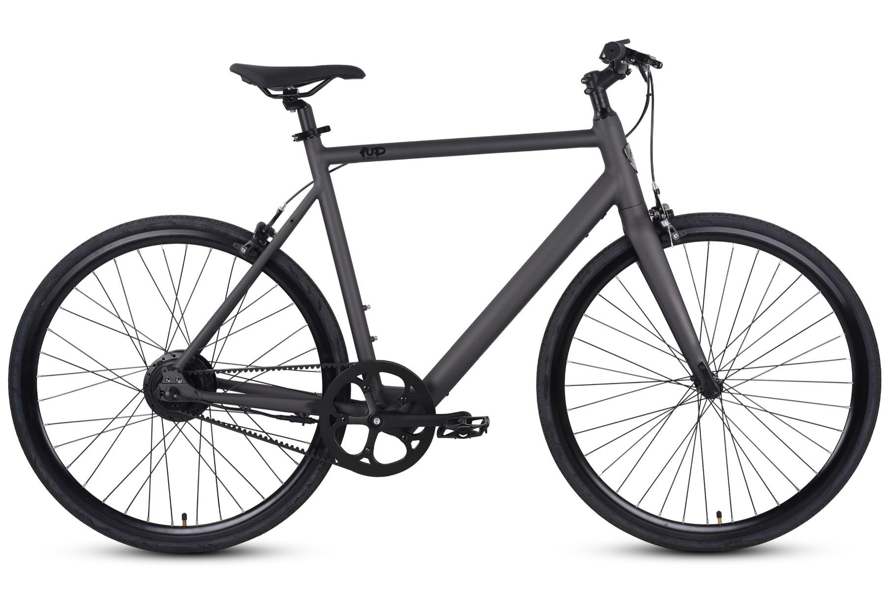 Roadster v2 - Ride1UP | Best Lightweight Electric Bike