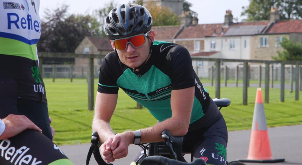 Altura jersey expensive vs cheap speed test