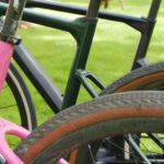 2023 gravel bike vs allroad bike vs road bike rear tyres