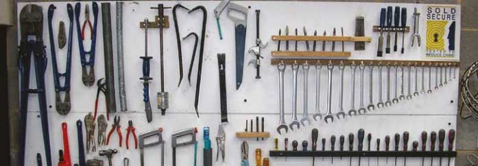 The Sold Secure Lab