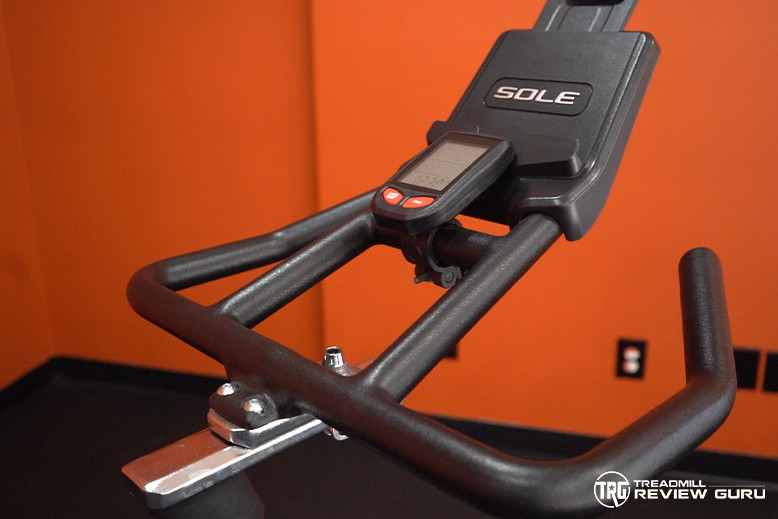 Sole SB700 Handlebars