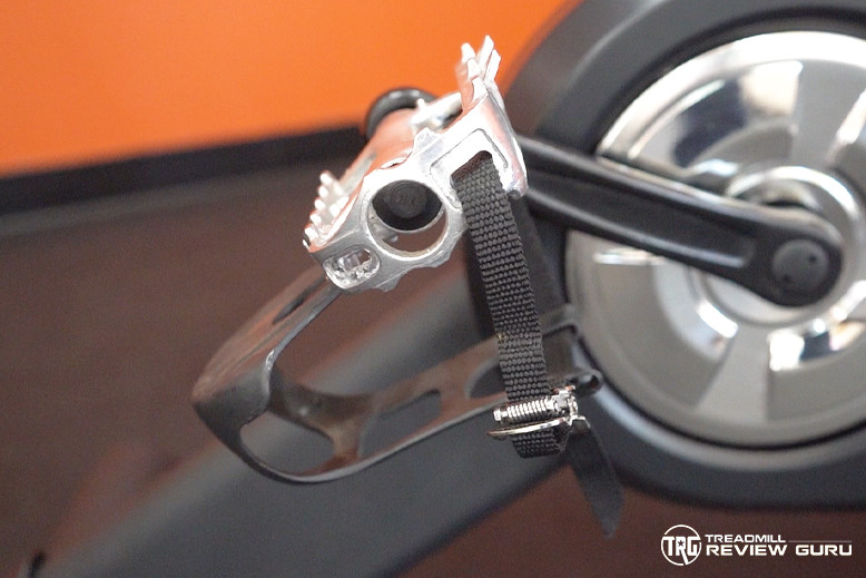 Sole SB700 Pedals