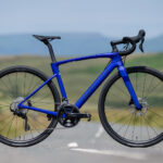 Specialized Roubaix SL8 Sport 105 road bike