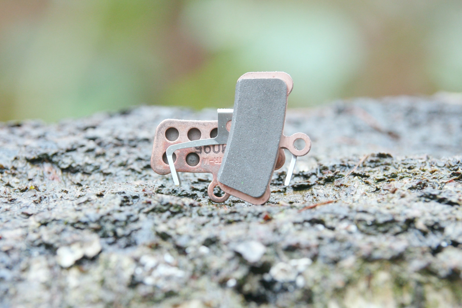 SRAM disc brake pads