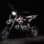 SSR Motorsports Pit Bike