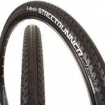 Vittoria Street Runner slick MTB tire