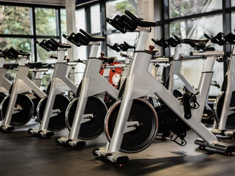 The Type of Exercise Bike