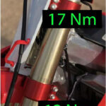 Torque T Clamps