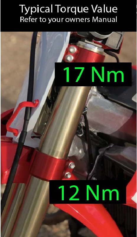 Torque T Clamps