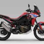 Honda Africa Twin DCT