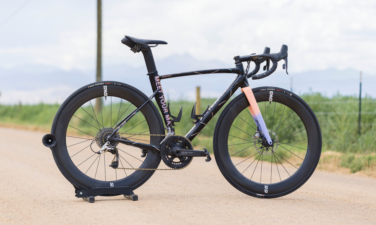 Specialized Allez Sprint