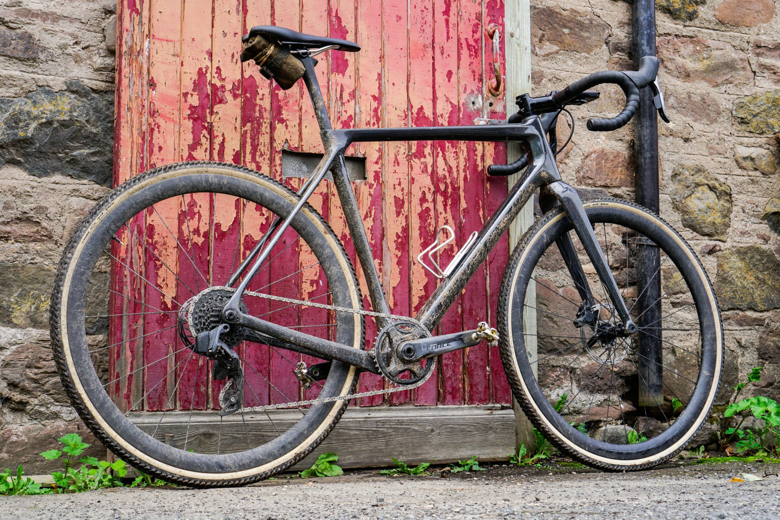 Vitus Energie EVOS CRS cyclocross bike review-15