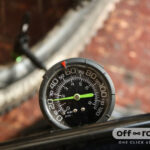 Mountain Bike Tire Pressure