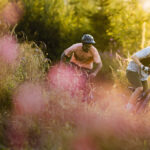 Canyon Mountain Bikes