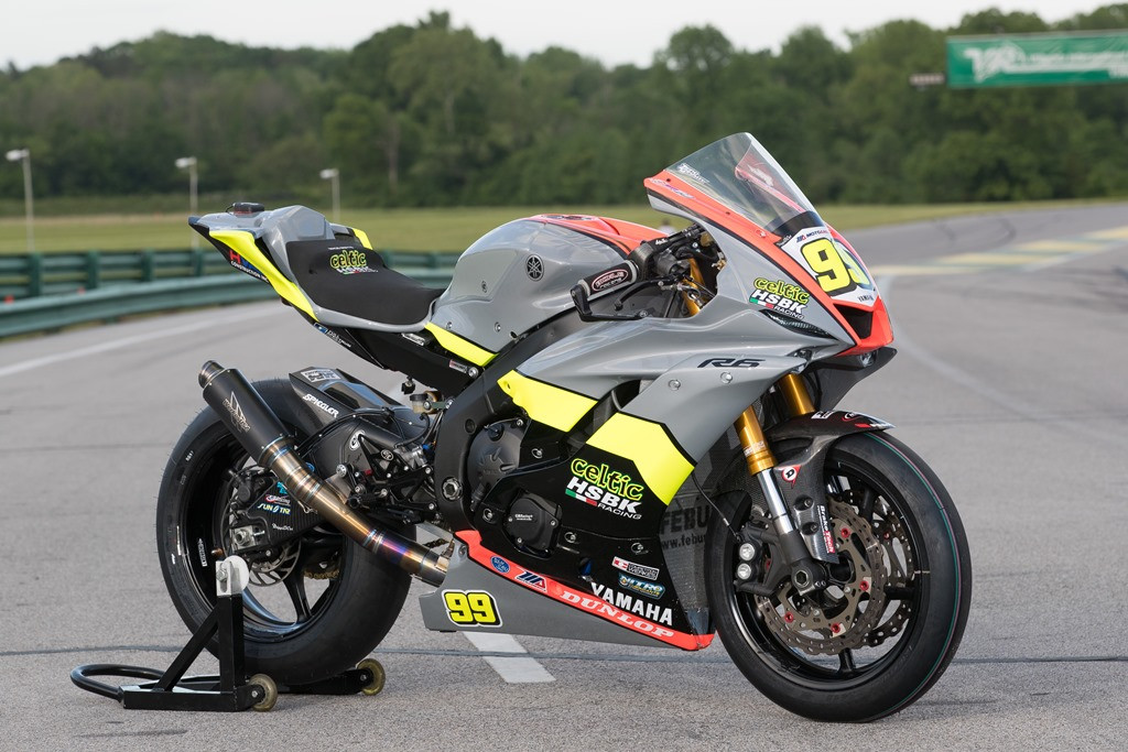 HSBK SuperStock R6