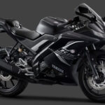 Yamaha YZF R15 v3