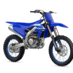 Yamaha YZ450F